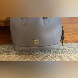Dooney and Burke handbag